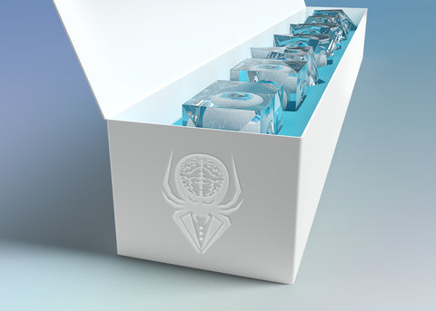 Angels and Demons Premium Dice Small Wholesale