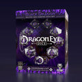 Black Dragon Eye Dice Set packaging
