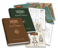 Legendary Kingdoms Bundle (Book 1 & 2) - Hardback Collector's Edition
