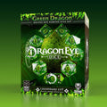 Green Dragon Eye Dice Packaging