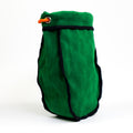 Green Dragon Eye Dice Bag of dice