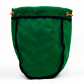 Green Dragon Eye Dice Bag Gift