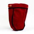 Red Dragon Dice Bag