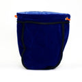 Blue Dice bag