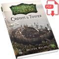 Legendary Kingdoms Crown & Tower (Book 2) - PDF