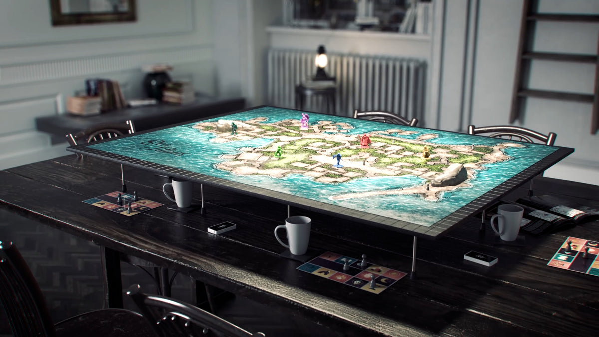 Level Up Expansion Set Spidermind Games