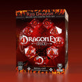 Red Dragon Eye Dice Packaging