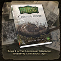 Legendary Kingdoms Crown & Tower (Book 2) - Softback